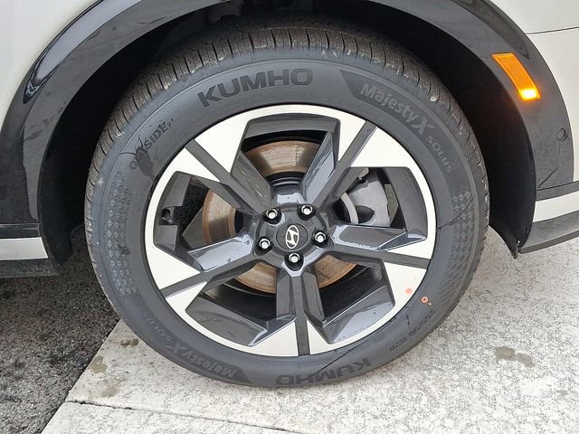 New 2026 Hyundai Palisade Limited image 8