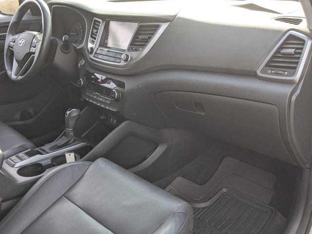 Used 2018 Hyundai Tucson SEL Plus image 28