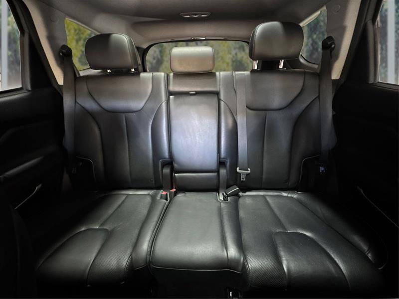 Used 2021 Hyundai Santa Fe Limited AWD/4WD image 15