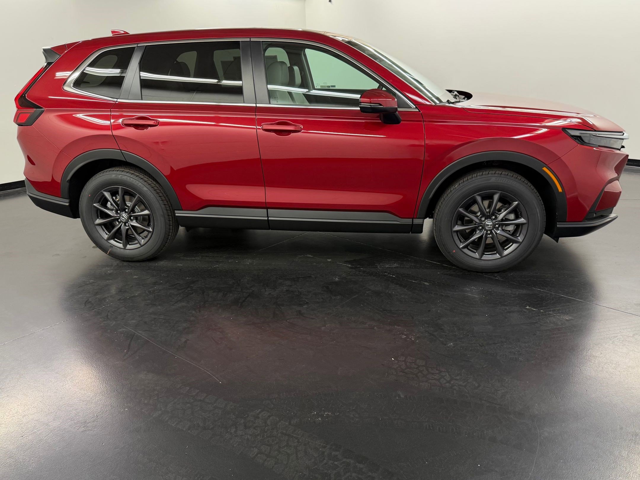 New 2026 Honda CR-V EX-L image 8