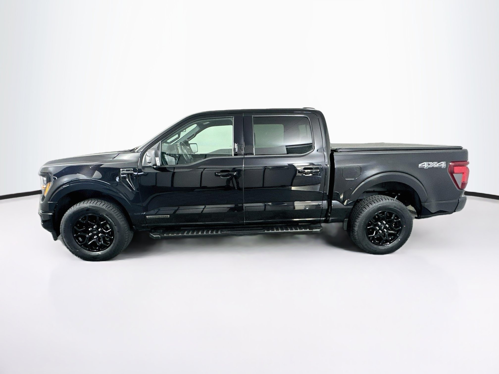 Used 2024 Ford F150 XLT w/ Equipment Group 302A MID AWD/4WD image 4