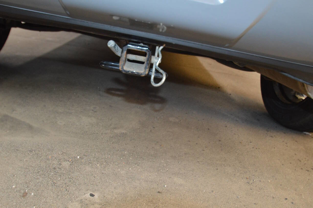 Used 2024 Nissan Kicks SV image 13