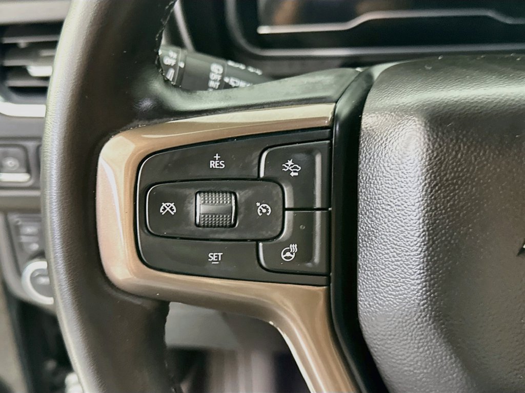 Used 2023 Chevrolet Tahoe High Country w/ Max Trailering Package AWD/4WD image 26