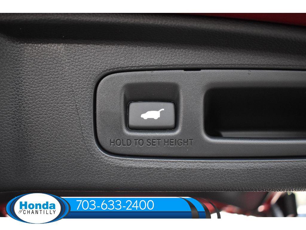 New 2026 Honda CR-V Sport-L image 33