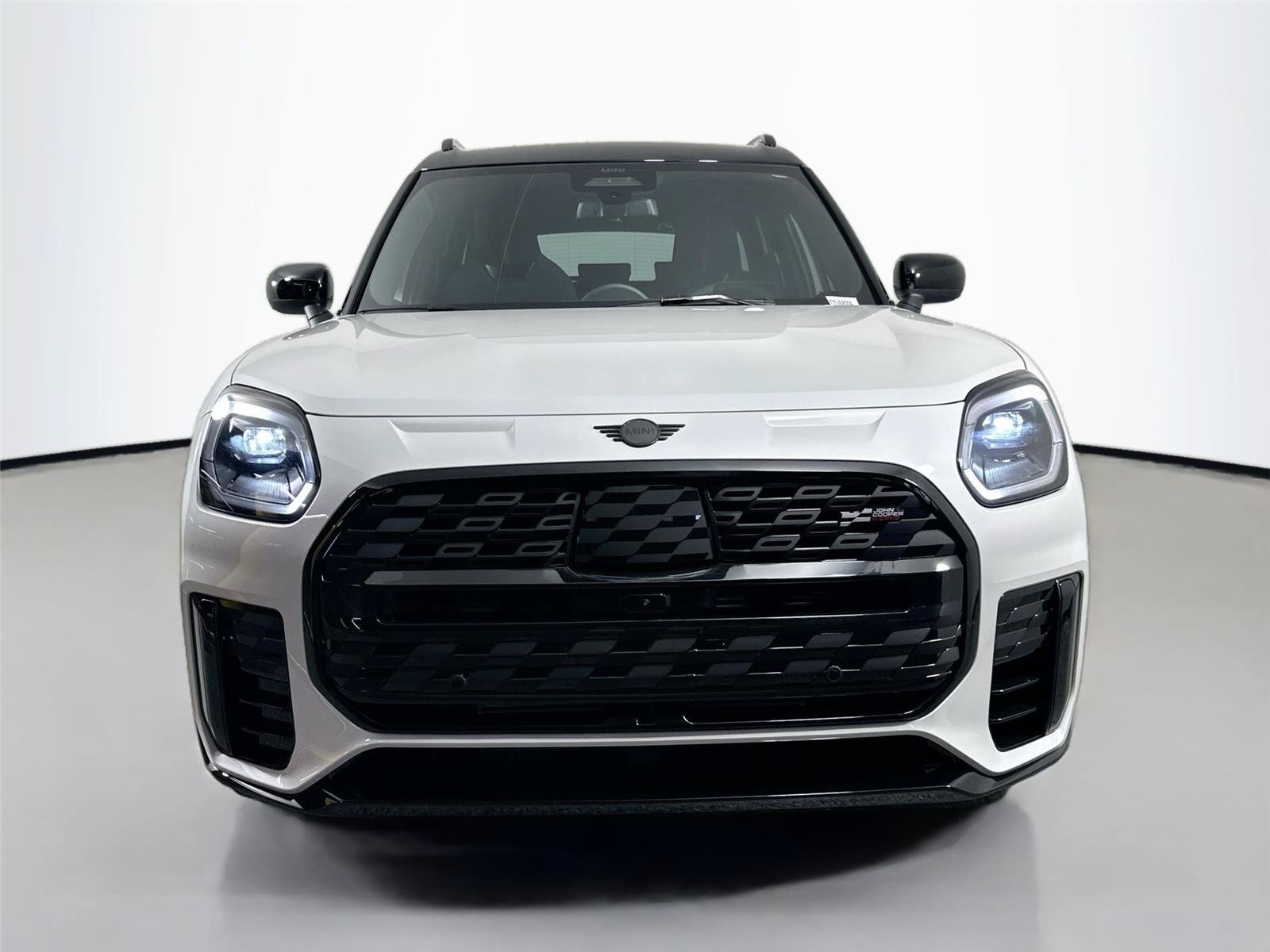 New 2026 MINI Cooper Countryman S w/ Comfort Package Max AWD/4WD image 2