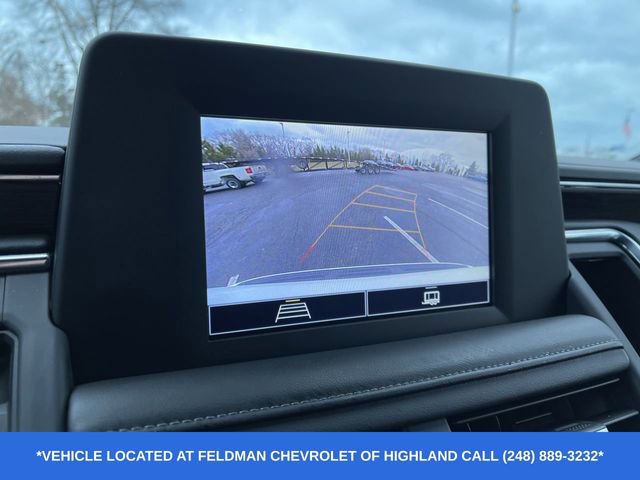 Used 2023 Chevrolet Suburban LS image 15