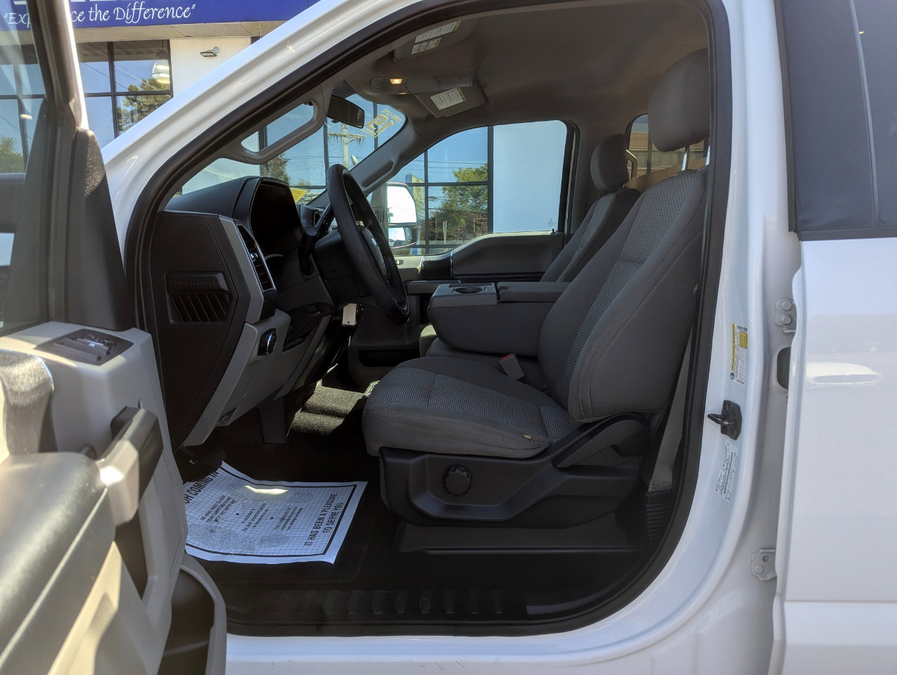 Used 2019 Ford F250 XLT image 12