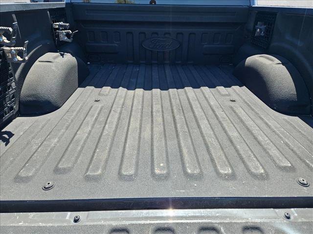 Certified 2018 Ford F150 Raptor w/ Equipment Group 802A Luxury AWD/4WD image 6