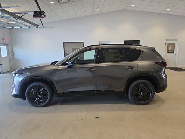 New 2026 MAZDA CX-5 2.5 S w/ Premium Plus Package AWD/4WD image 33