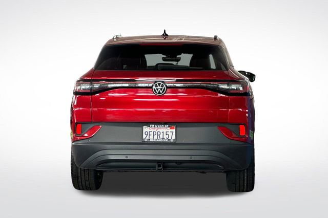 Used 2023 Volkswagen ID.4 Pro S image 6