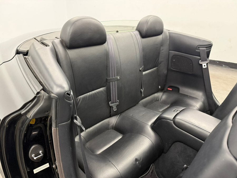 Used 2002 Lexus SC 430 2dr Convertible image 51