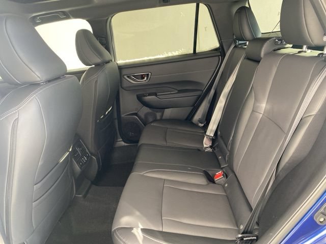 Certified 2026 Subaru Outback Touring XT AWD/4WD image 13