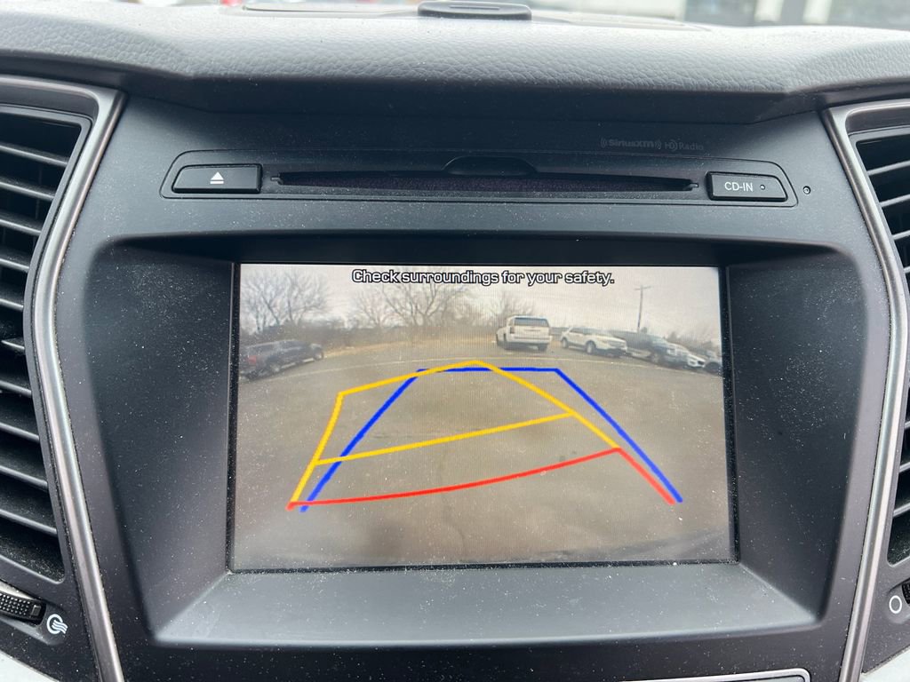 Used 2018 Hyundai Santa Fe Sport image 19