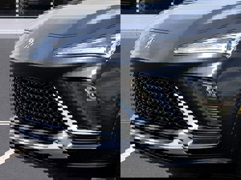 New 2026 Buick Envista Avenir image 37