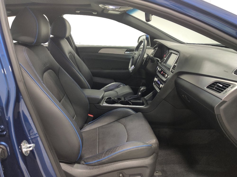 Used 2018 Hyundai Sonata Limited image 21