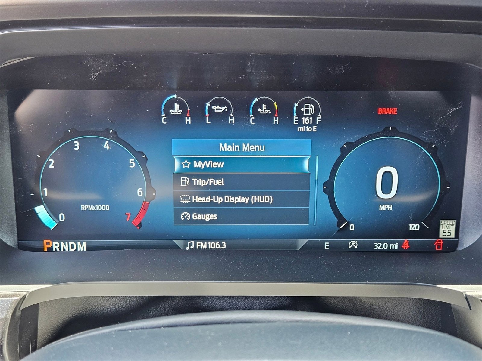 New 2025 Ford F150 Lariat w/ Equipment Group 502A High image 14