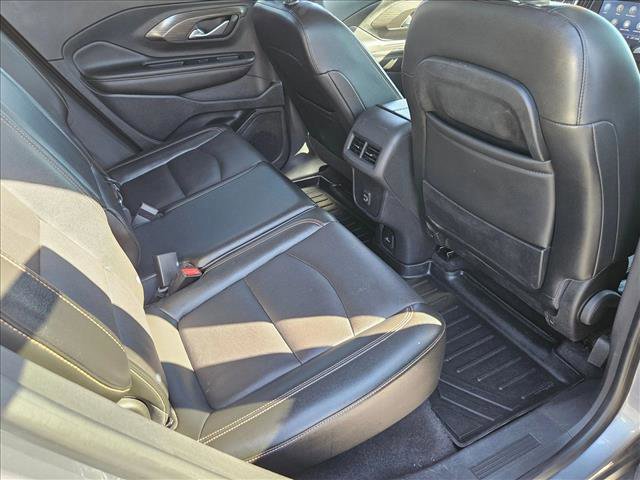 Used 2021 GMC Terrain SLT image 18