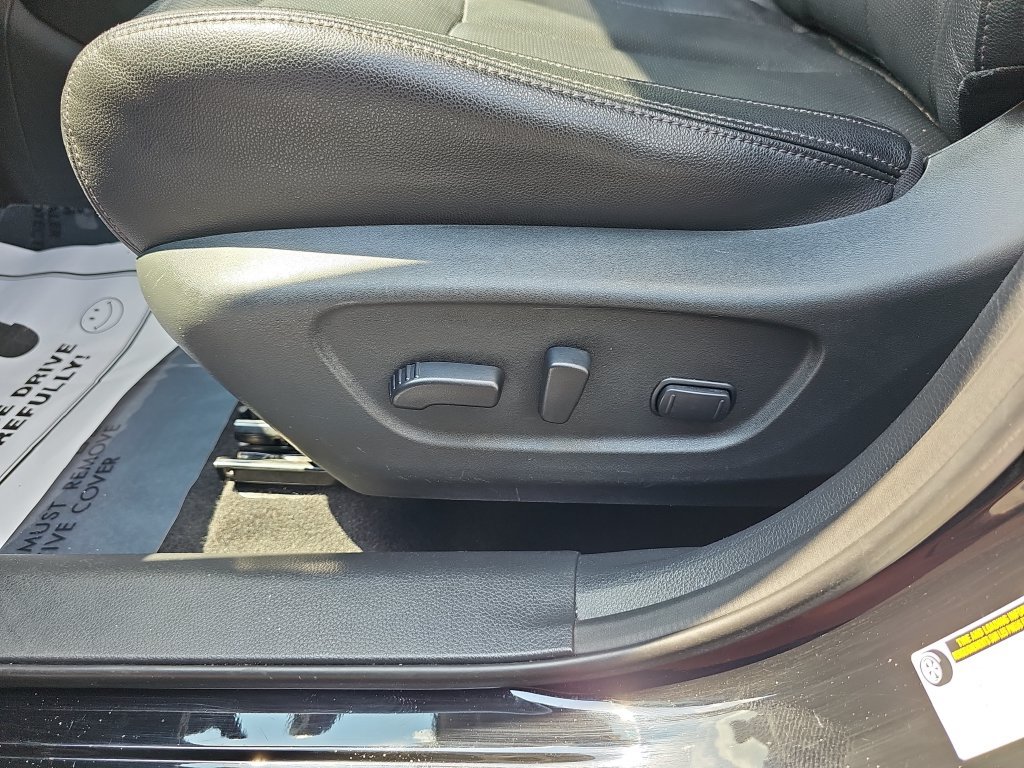 Used 2020 Nissan Rogue SL FWD image 28