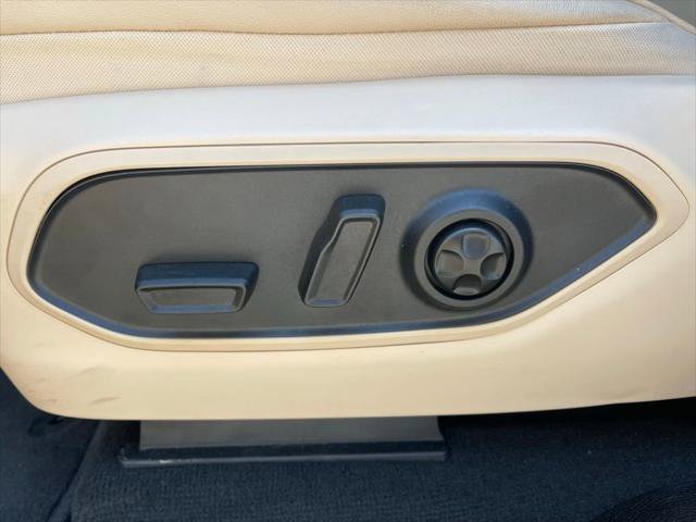 Certified 2025 Jeep Grand Cherokee Limited AWD/4WD image 52