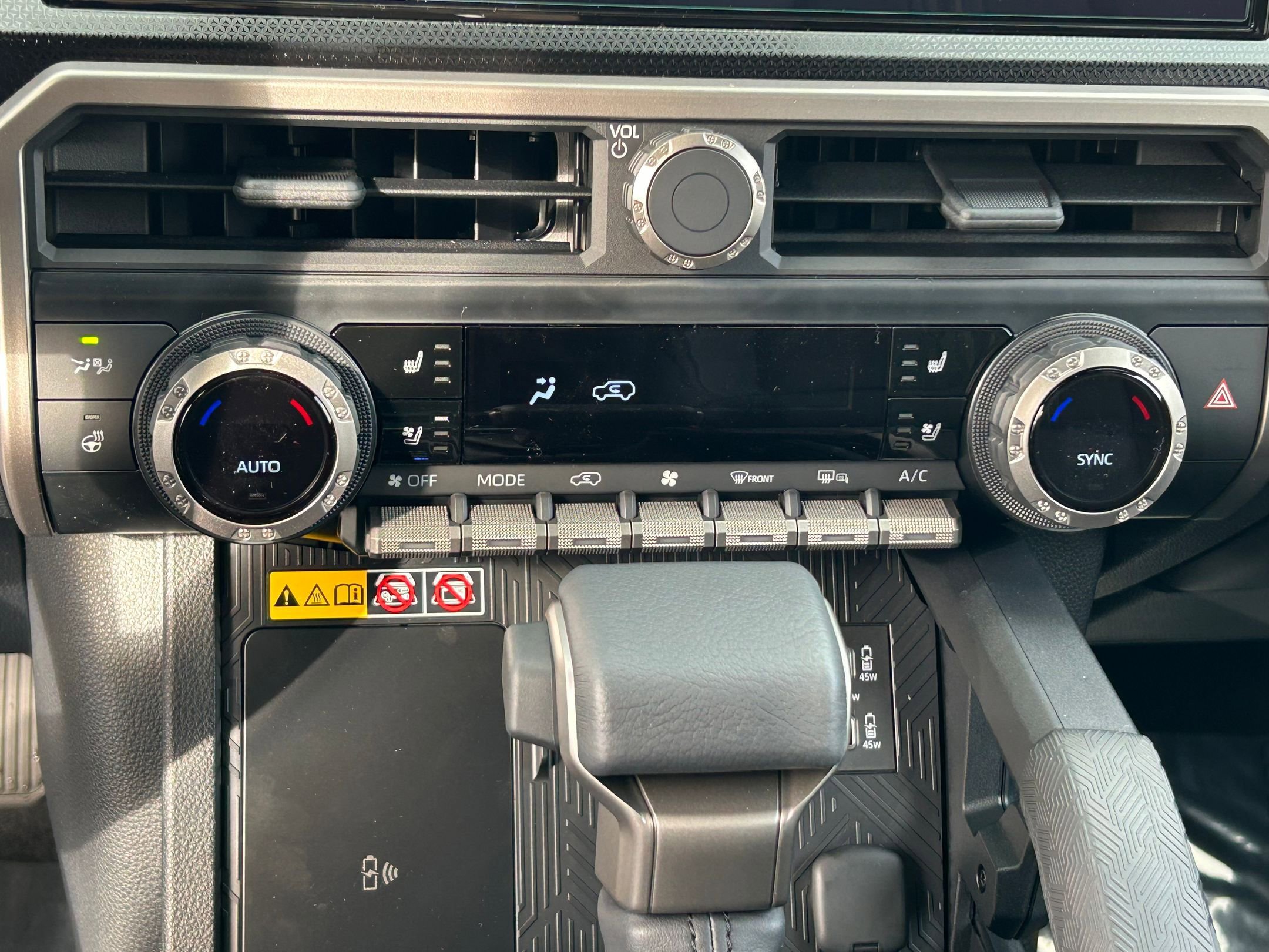 Certified 2026 Toyota 4Runner Limited image 23