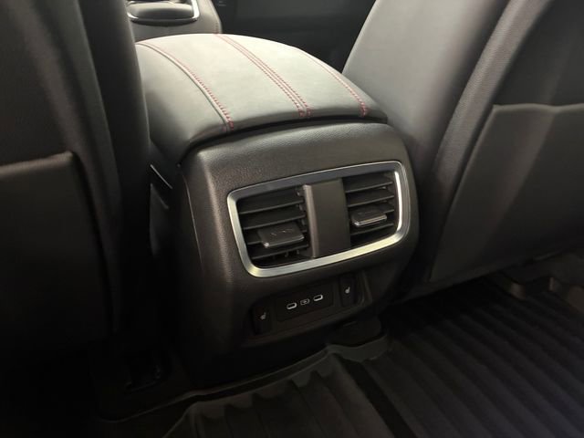 Used 2025 Acura RDX AWD w/ A-Spec & Advance Pkg image 19