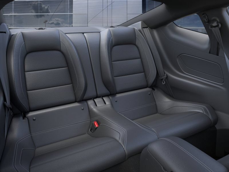 New 2026 Ford Mustang Premium RWD image 11