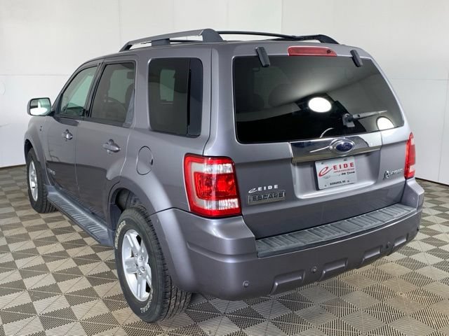 Used 2008 Ford Escape 4WD Hybrid image 12