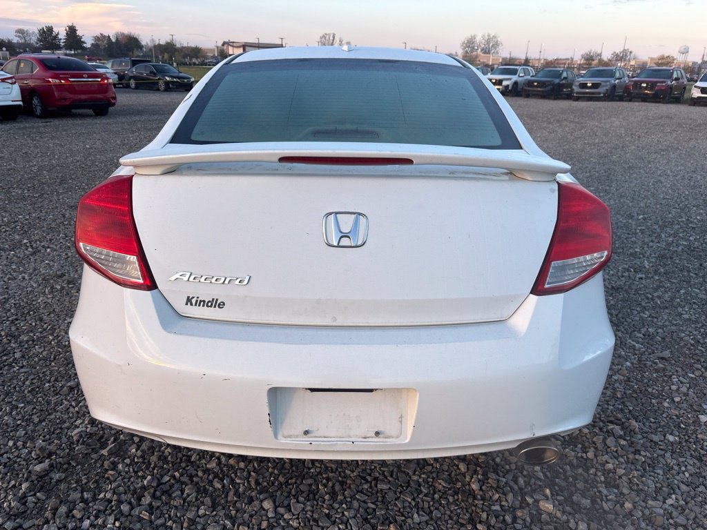 Used 2012 Honda Accord EX-L image 8