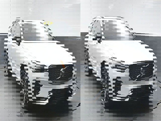 Certified 2025 Volvo XC60 T8 Ultra w/ Protection Package Premier image 2