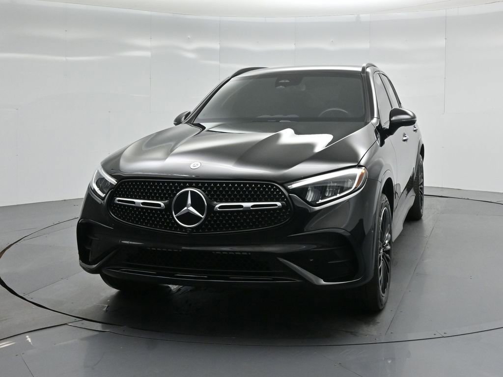 Used 2025 Mercedes-Benz GLC 300 image 58