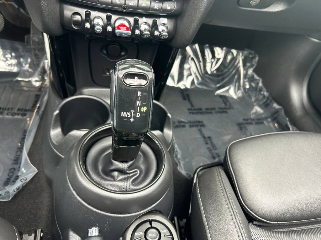Used 2024 MINI Cooper S FWD image 30