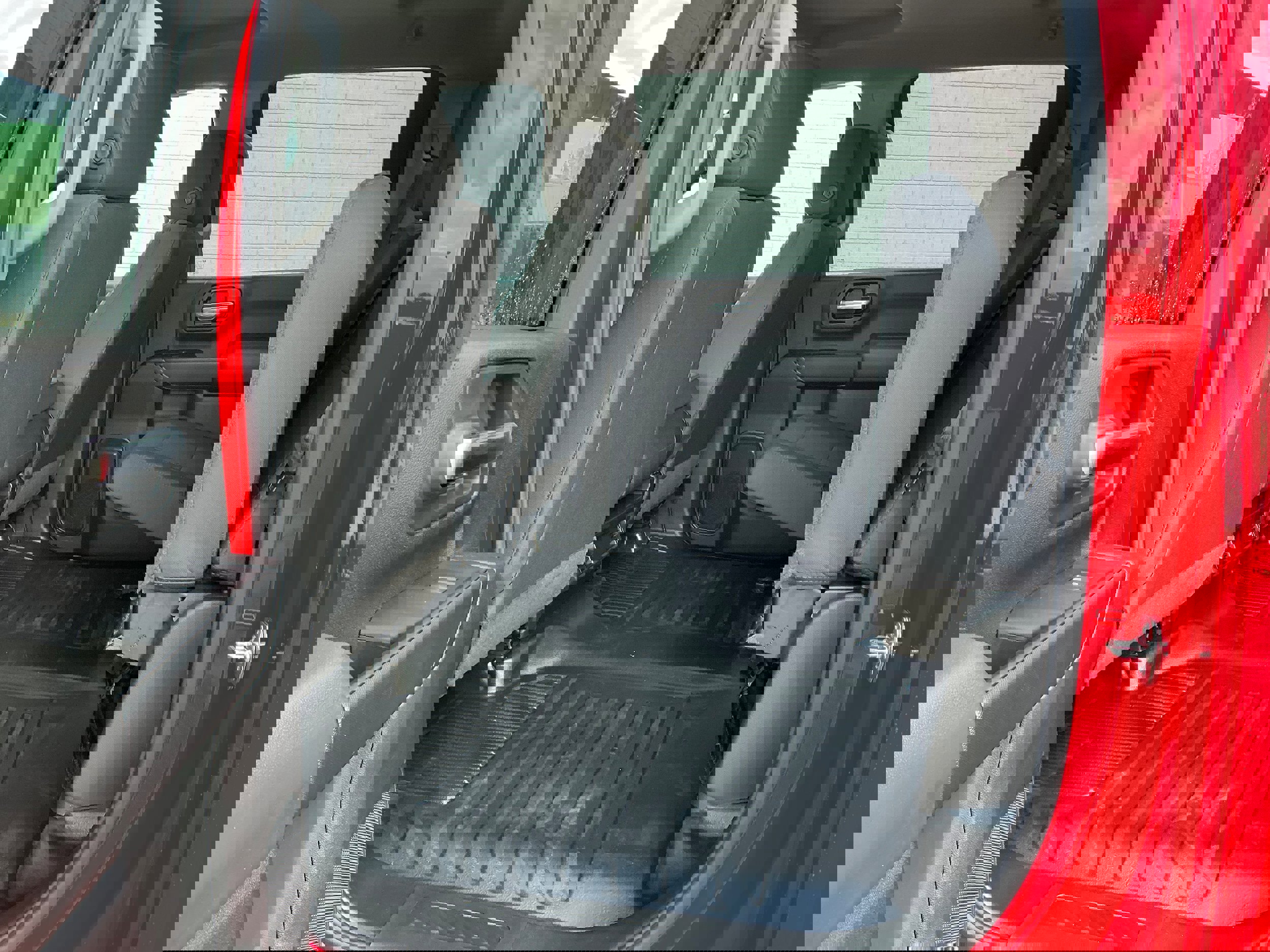 New 2026 Chevrolet Silverado 3500 W/T w/ WT Convenience Package image 14