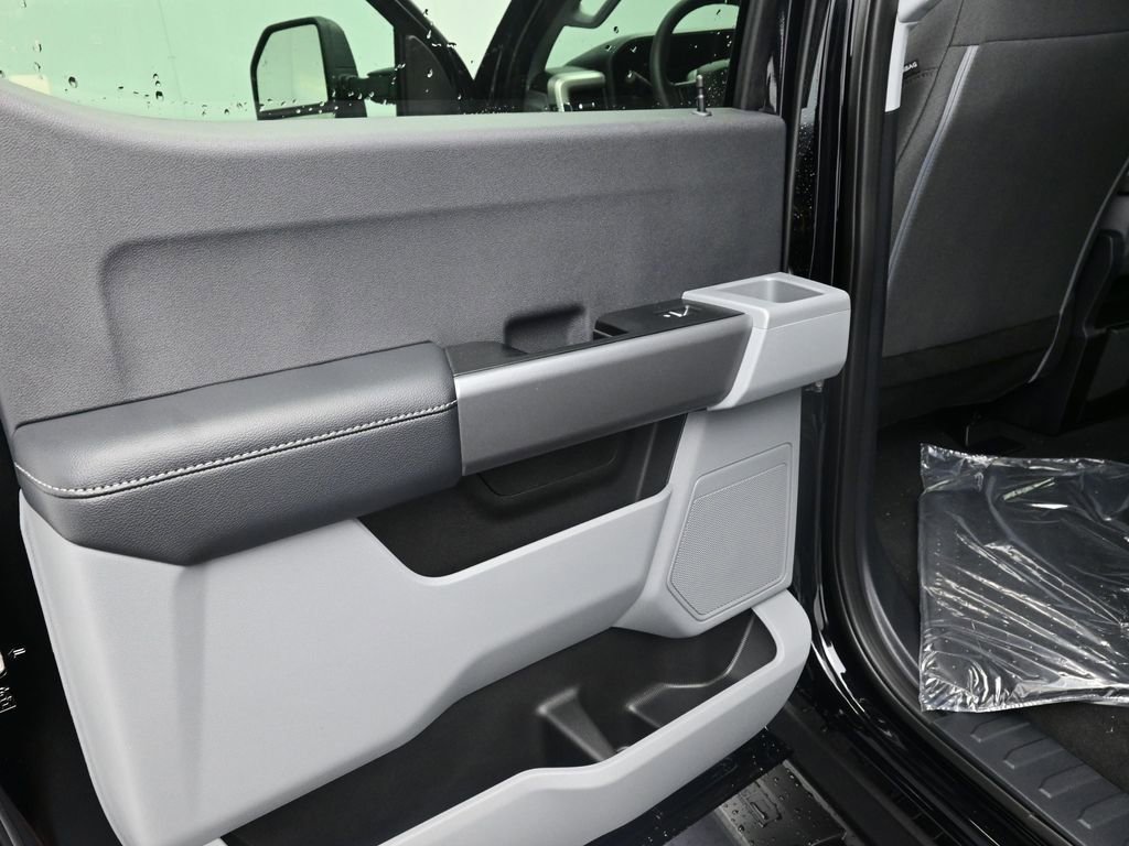 New 2026 Ford F350 XL w/ STX Appearance Package image 12