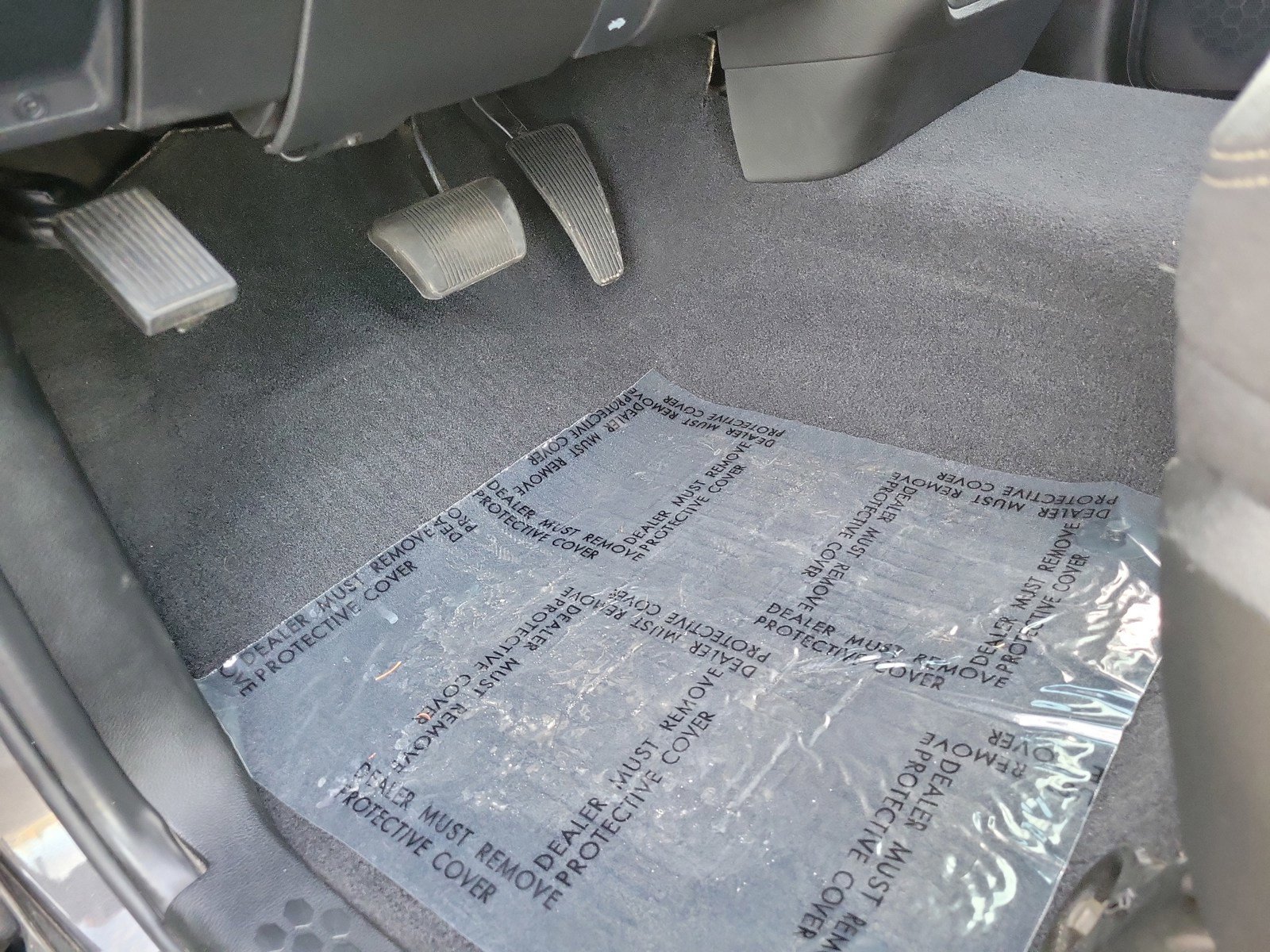 Used 2022 RAM 2500 Tradesman image 16