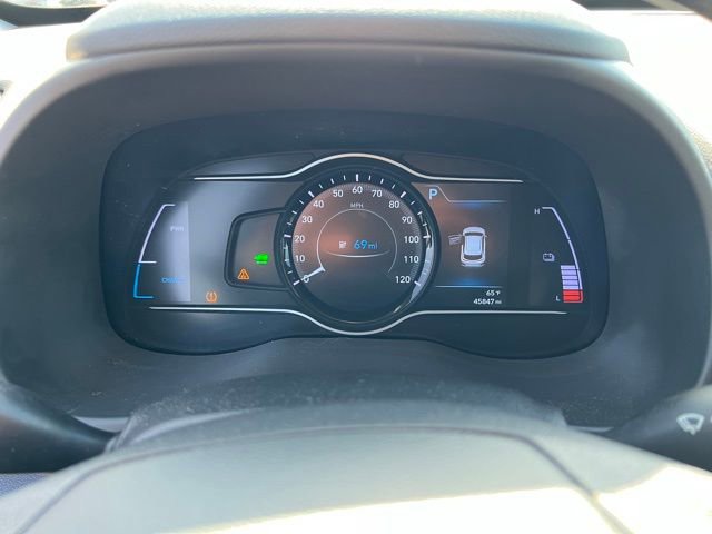 Used 2020 Hyundai Kona Limited w/ Cargo Package image 19