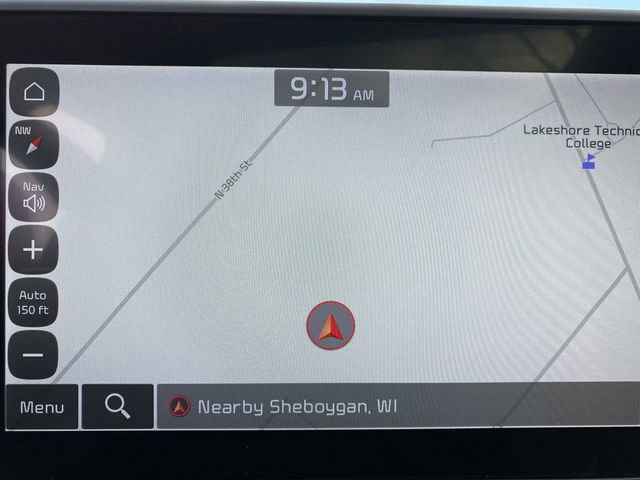 New 2025 Kia Sportage X-Line image 10