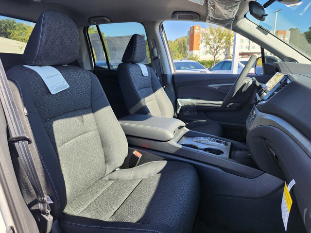 New 2026 Honda Ridgeline Sport image 10