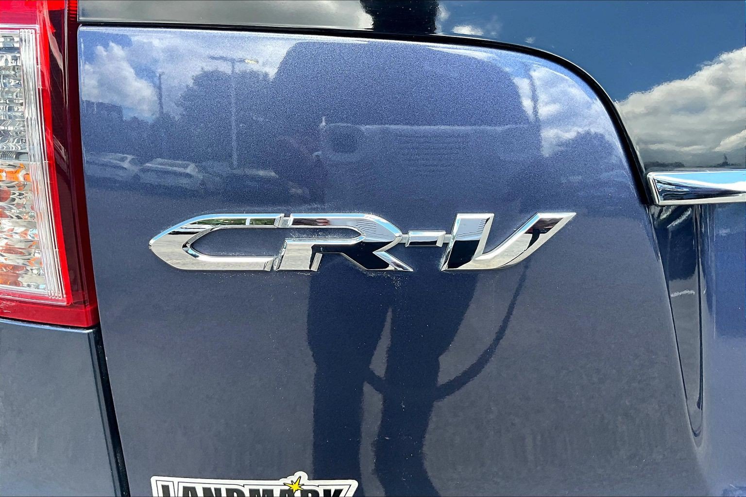 Used 2013 Honda CR-V EX-L image 31