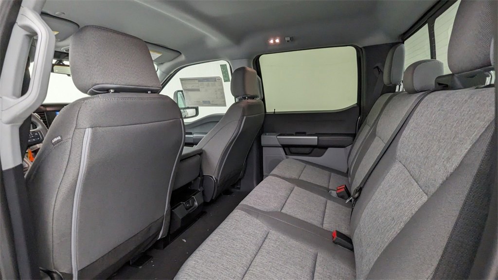 New 2026 Ford F250 XL image 33