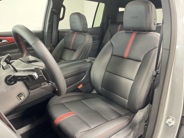 New 2026 Chevrolet Traverse RS w/ LPO, Floor Liner Package image 11