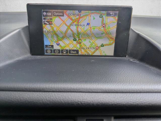 Used 2017 Lexus CT 200h image 13