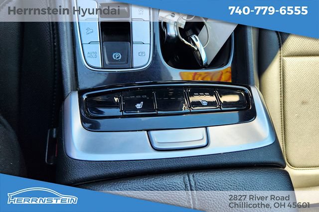 Used 2024 Hyundai Tucson SEL w/ Convenience Package FWD image 15