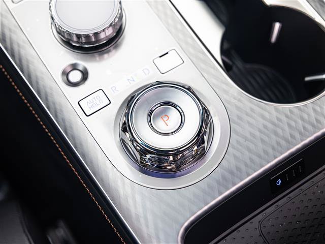 New 2026 Genesis GV70 2.5T Sport Prestige AWD/4WD image 25
