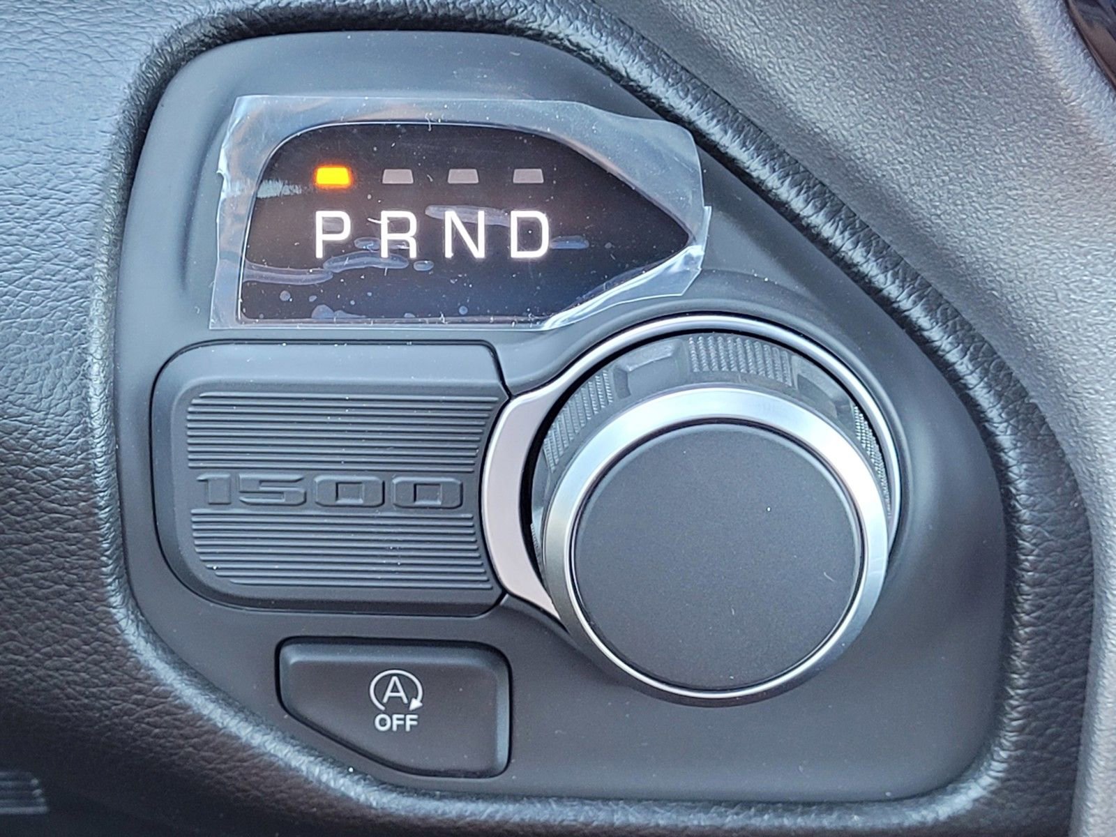 New 2025 RAM 1500 Big Horn image 10