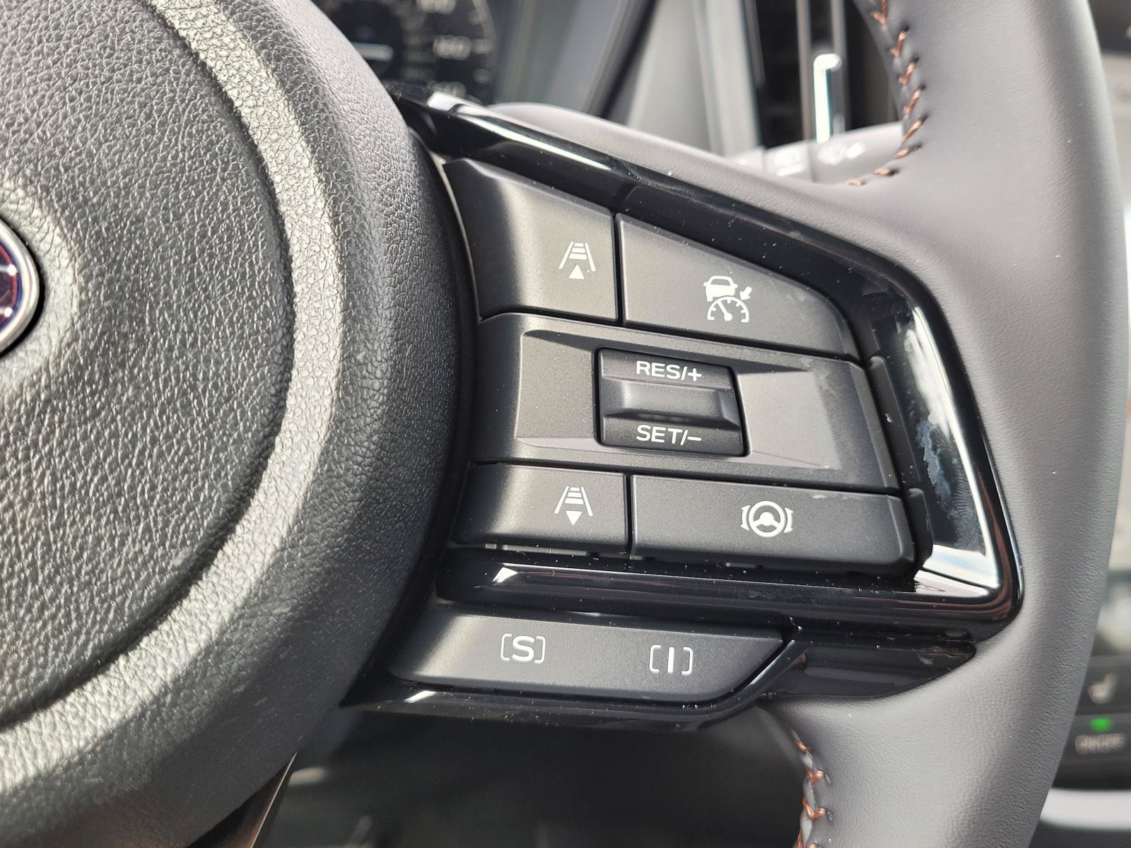 New 2026 Subaru Forester Touring AWD/4WD image 7