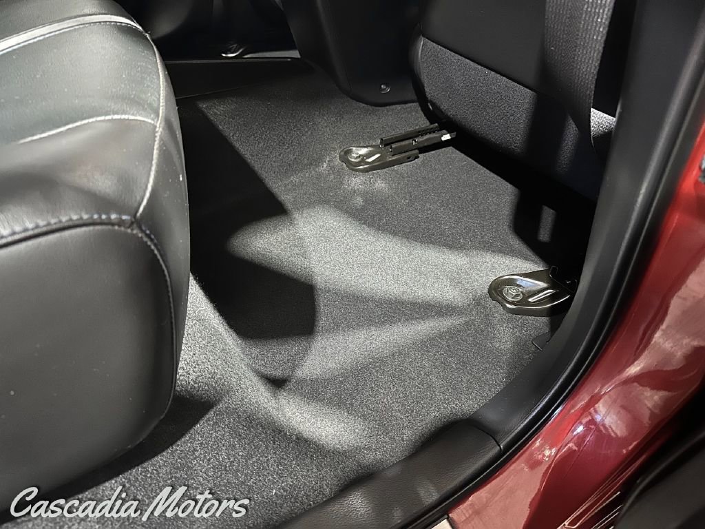 Used 2019 Nissan Leaf SL Plus image 26