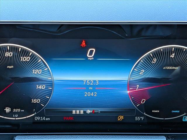 Certified 2026 Mercedes-Benz GLA 250 image 10