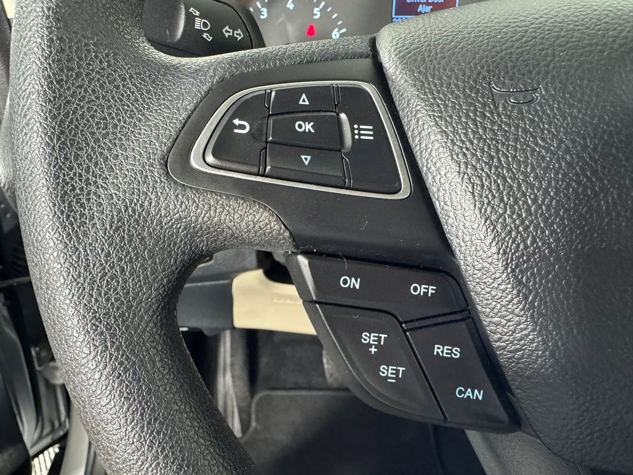 Used 2020 Ford EcoSport S FWD image 15