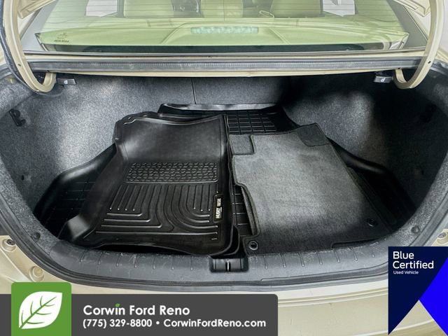 Used 2017 Honda Accord EX-L image 27