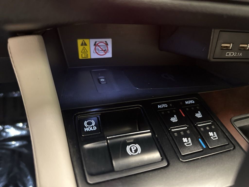 Used 2021 Lexus RX 350 FWD w/ Premium Package image 24